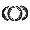 Premium Service Shoes, 1974-1993 Lexus/Toyota/Scion, Position: Rear - image 1