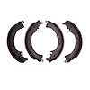 Premium Service Shoes, 1967-2004 Lexus/Toyota/Scion, Position: Rear - image 1