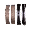 Premium Service Shoes, 1981-1988 Lexus/Toyota/Scion, Position: Rear - image 1