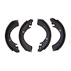 Premium Service Shoes, 1984-1991 Acura/Honda, Position: Rear - image 1