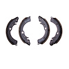 Premium Service Shoes, 1984-1997 Acura/Honda, Position: Rear - image 1