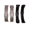 Premium Service Shoes, 1983-2002 Fits Multiple Makes/Models, Position: Rear - image 1