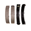 Premium Service Shoes, 1982-1992 GM, Position: Rear - image 1