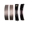 Premium Service Shoes, 1986-1992 Ford/Lincoln/Mercury/Mazda, Position: Rear - image 1