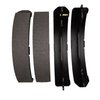 Premium Service Shoes, 1986-1986 Lexus/Toyota/Scion, Position: Rear - image 2