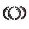 Premium Service Shoes, 1975-1994 Ford/Lincoln/Mercury/Mazda, Position: Rear - image 1