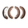 Premium Service Shoes, 1985-1998 Kia/Hyundai/Genesis, Position: Rear - image 2