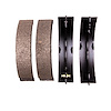 Premium Service Shoes, 1991-1996 Fits Multiple Makes/Models, Position: Rear - image 1
