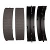 Premium Service Shoes, 1992-1995 Audi/Porsche/Volkswagen, Position: Rear - image 2