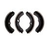 Premium Service Shoes, 1995-2002 Ford/Lincoln/Mercury/Mazda, Position: Rear - image 2