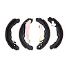 Premium Service Shoes, 1996-1997 Audi/Porsche/Volkswagen, Position: Rear - image 1