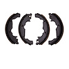 Premium Service Shoes, 1998-2003 Lexus/Toyota/Scion, Position: Rear - image 1