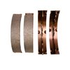 Premium Service Shoes, 1998-2002 Kia/Hyundai/Genesis, Position: Rear - image 2