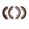 Premium Service Shoes, 1999-2001 Acura/Honda, Position: Rear - image 2