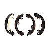 Premium Service Shoes, 2000-2011 Ford/Lincoln/Mercury/Mazda, Position: Rear - image 1