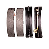Premium Service Shoes, 1998-2003 Fits Multiple Makes/Models, Position: Rear - image 1