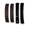 Premium Service Shoes, 2000-2009 Fits Multiple Makes/Models, Position: Rear