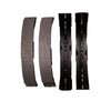 Premium Service Shoes, 2000-2005 Lexus/Toyota/Scion, Position: Rear - image 2