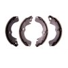Premium Service Shoes, 2001-2007 Ford/Lincoln/Mercury/Mazda, Position: Rear - image 2