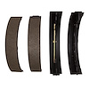 Premium Service Shoes, 2002-2005 Land Rover, Position: Rear - image 1