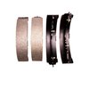 Premium Service Shoes, Fits Select Lexus/Toyota/Scion, Position: Rear - image 2