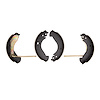 Premium Service Shoes, 2005-2009 GM, Position: Rear - image 1