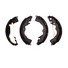 Premium Service Shoes, 2006-2012 Fits Multiple Makes/Models, Position: Rear - image 1