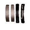 Premium Service Shoes, 2006-2012 Fits Multiple Makes/Models, Position: Rear - image 2