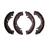 Premium Service Shoes, 2006-2020 Acura/Honda, Position: Rear - image 1