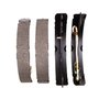 Premium Service Shoes, 2006-2014 Lexus/Toyota/Scion, Position: Rear - image 2