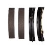 Premium Service Shoes, 2008-2019 Lexus/Toyota/Scion, Position: Rear - image 2