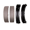 Premium Service Shoes, 2008-2013 GM, Position: Rear - image 1