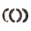 Premium Service Shoes, 2011-2019 Ford/Lincoln/Mercury/Mazda, Position: Rear - image 1