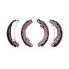 Premium Service Shoes, 2011-2015 GM, Position: Rear - image 1