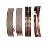 Premium Service Shoes, 1996-2008 Ford/Lincoln/Mercury/Mazda, Position: Rear - image 1