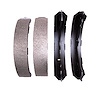 Premium Service Shoes, 2007-2021 Fits Multiple Makes/Models, Position: Rear