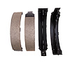 Premium Service Shoes, 2006-2011 Mopar, Position: Rear - image 1