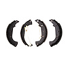 Premium Service Shoes, 2015-2017 Mopar, Position: Rear - image 1