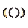 Premium Service Shoes, 1999-2005 Lexus/Toyota/Scion, Position: Rear - image 1
