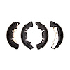 Premium Service Shoes, Fits Select Infiniti/Nissan, Position: Rear - image 1
