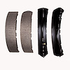 Premium Service Shoes, 2013-2017 Ford/Lincoln/Mercury/Mazda, Position: Rear - image 1