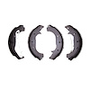 Premium Service Shoes, 2013-2016 Ford/Lincoln/Mercury/Mazda, Position: Rear - image 1