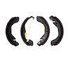 Premium Service Shoes, 2012-2016 GM, Position: Rear - image 1