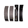 Premium Service Shoes, 2011-2015 Ford/Lincoln/Mercury/Mazda, Position: Rear - image 1