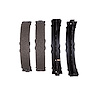 Premium Service Shoes, Fits Select Infiniti/Nissan, Position: Rear - image 1