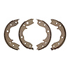 Premium Parking Shoes, 1988-1995 Infiniti/Nissan, Position:  Parking - image 1