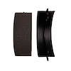 Premium Parking Shoes, 1969-2005 Fits Multiple Makes/Models, Position: Parking