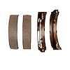 Premium Parking Shoes, 2001-2010 Kia/Hyundai/Genesis, Position: Parking - image 1
