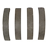 Premium Parking Shoes, 1994-2010 GM, Position: Parking - image 1