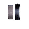 Premium Parking Shoes, 1974-1999 Land Rover, Position: Parking - image 1